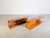Wood Mid-Century Wall Shelf in Teak by Wilhelm Renz For Sale - Image 7 of 11