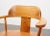 Scandinavian Dining Chairs in Pine, 1960s, Set of 6 For Sale - Image 11 of 14