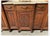 Vintage Art Deco Sideboard in Oak, 1930 For Sale - Image 12 of 14
