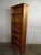 Mid-Century Dutch Open Bookcase, 1950s For Sale - Image 9 of 11