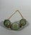 Mid-Century Modern Vintage Nerita Necklace from Lalique, 1995 For Sale - Image 3 of 7