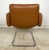 Probber Inc. Late 20th Century Probber Cantilever Chair in Leather For Sale - Image 4 of 9