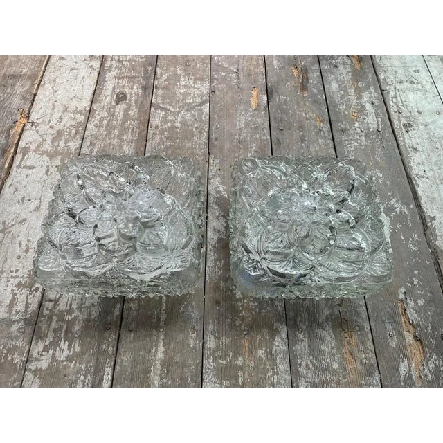 RZB Ceiling Lamp, Set of 2 For Sale - Image 8 of 8