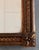 19th Century Trumeau Rectangular Wall Mirror For Sale - Image 10 of 10