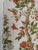 Chinese Gp & J Baker Linen Fabric "Chinese Eldon" 6 Yards For Sale - Image 3 of 10