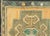 Early 21st Century Turkish Mini Rug Oriental Hand Knotted Vintage Rug 1'5" x 3'2" #21297 For Sale - Image 5 of 8