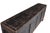 Chinese Vintage Distressed Reclaimed Wood Sideboard Cabinet 27 For Sale - Image 3 of 4