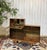 English Teak Bar, 1970s For Sale - Image 3 of 18