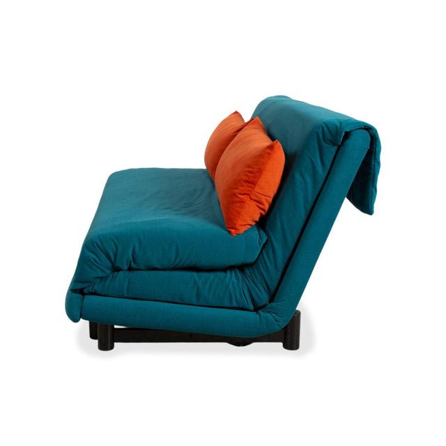 Multy Fabric Three-Seater Sofa from Ligne Roset For Sale - Image 14 of 15