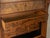 Brown Vintage Secretaire in Wood For Sale - Image 8 of 14