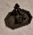 Victorian Cast Iron Boot Scraper by T Holcroft & Sons, 1850 For Sale - Image 3 of 7