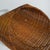 Rattan Magazine Rack with Metal Legs, 1950s For Sale - Image 10 of 13