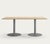 Train Conference Table by Henrik Tengler For Sale - Image 3 of 12