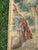 Very Large 19th Century Antique French Verdure Tapestry For Sale - Image 11 of 15