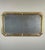 Large 20th Century Rectangular Beveled Mirror For Sale - Image 10 of 10