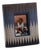 Isador Abaca Hand Made Photo Frame, 4" x 6" For Sale