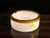 1960s Vintage Murano Opaline Glass Ashtray, 1960s For Sale - Image 5 of 10