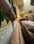 1960s Large Western Leather Sofa For Sale - Image 11 of 14