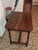 Louis XIII Walnut Cabaret Table For Sale - Image 3 of 8