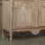 19th Century French Normandy Louis Philippe Period Stripped Pine Buffet À Deux Corps ~ Bookcase For Sale - Image 11 of 18