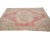 Vintage Turkish Area Rug- 4′4″ × 6′10″ For Sale - Image 4 of 7
