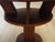 Italian Oak Coffee Table, 1960s For Sale - Image 13 of 18