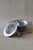 Traditional Antique Fluted Silverplate Tureen For Sale - Image 3 of 3