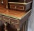 19th Century Louis XVI Style Mahogany Cabinet For Sale - Image 16 of 18