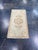 Turkish Oushak Rug 4' x 6' #17928 Explore a curated collection of hallway runners, wool rugs, and handmade masterpieces at...