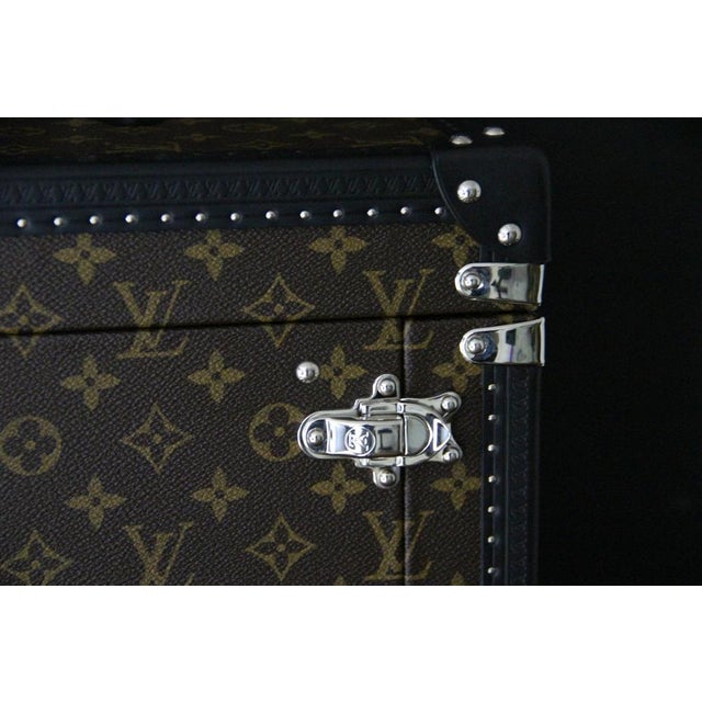 40-Watch Trunk from Louis Vuitton, 2010s For Sale - Image 9 of 18