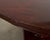 Ralph Lauren Italian 'Mayfield' Mahogany Center or Dining Table For Sale - Image 17 of 17