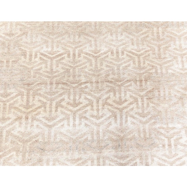 Doris Leslie Blau Terra Rug For Sale In New York - Image 6 of 9