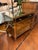 Century Furniture Mirrored Three Drawer Chest For Sale - Image 13 of 13