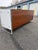 1960s Attributed to Milo Baughman for Thayer Coggin Lucite and Walnut Credenza/Dresser For Sale In Philadelphia - Image 6 of 10