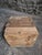 Antique French Oak Strongbox Cabinet, 1850 For Sale - Image 10 of 17