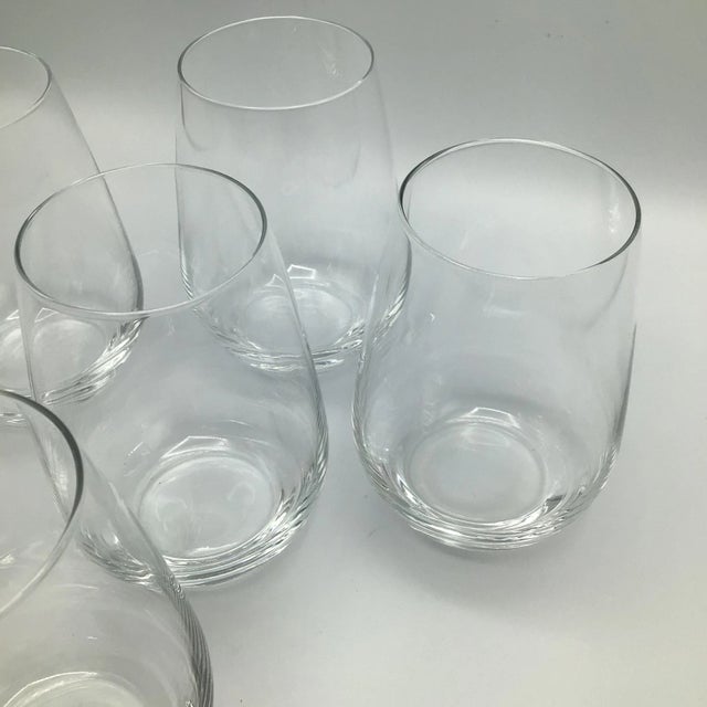 Schott and Zwiesel Cocktail Glasses - Set of 6 For Sale - Image 11 of 13
