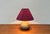 Mid-Century Modern Danish Studio Pottery Stoneware Table Lamp from Søholm, 1960s For Sale - Image 18 of 18