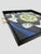 Black Custom Tray Christian Lacroix Atlantis Black For Sale - Image 8 of 9
