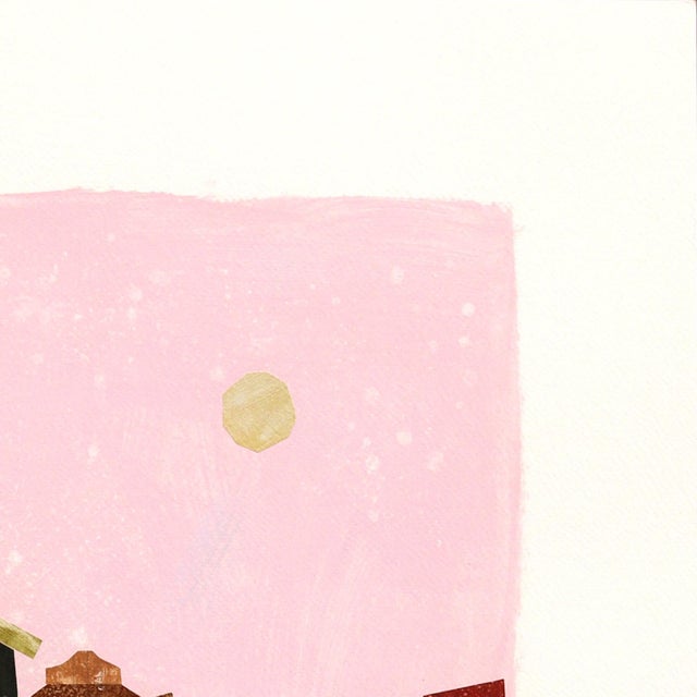 Maria C. Bernhardsson is a colorful artist who lives and paints in Sweden. Most of her works are influenced by the...