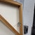 Lads "Rothko" Abstract Canvas Painting For Sale - Image 12 of 12