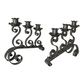 Example of Spanish Revival Home Accents