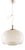 Large Pedant Lamp by Pia Gudietti Cripa for Lumi Milano, Italy, 1970s For Sale