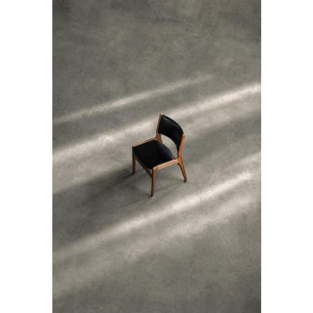 Mid-Century Modern Danish Teak Model 89 Armchair by Erik Buch for Anderstrup Møbelfabrik, 1950s For Sale - Image 11 of 18