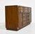 Lexington Furniture 1970s Campaign Style 6 Drawer Sideboard by Lexington Furniture For Sale - Image 4 of 12