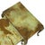 Hollywood Regency Nesting Tables in Onyx and Marble, 1950s, Set of 3 For Sale - Image 9 of 17