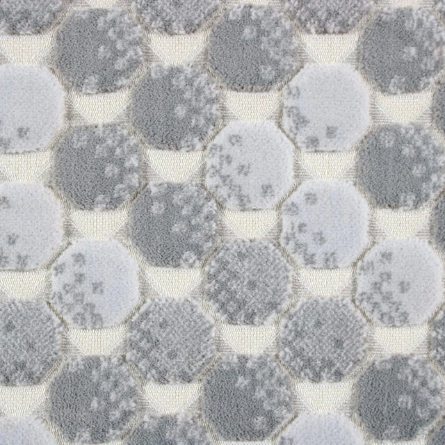 Vintage Dutch Concorde Lowback Chair by Pierre Paulin for Artifort, 1970s For Sale - Image 9 of 9