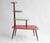 Mid-Century Modern Large Vintage Plant Stand with Four-Tiers, 1960s For Sale - Image 3 of 12