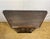 Vintage Canted Side Cabinet from Wood Brothers, 1970s For Sale - Image 4 of 10