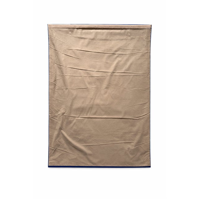 1970s Louis Toffoli “Yucatan” Aubusson Tapestry, Robert Four, 1970s For Sale - Image 5 of 13