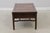 Chinese Vintage Chinese Rosewood & Walnut Coffee Table For Sale - Image 3 of 12